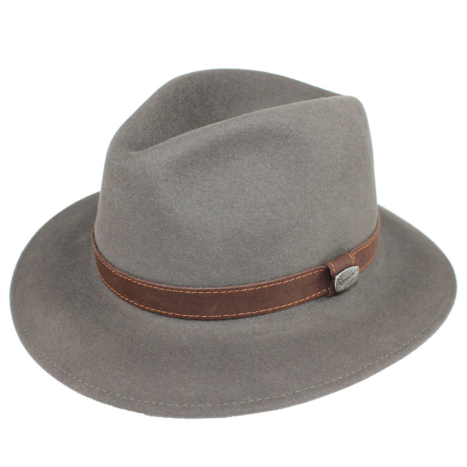 Borsalino-Closciato-Rasato-Mollow