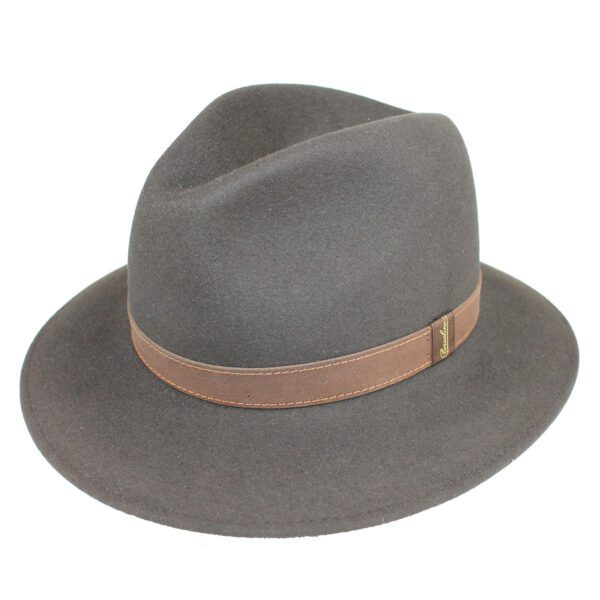 Borsalino-Closciato-Rasato-TestaMoro