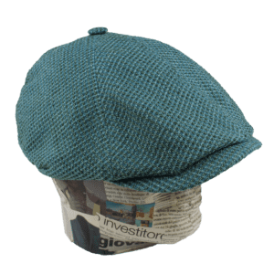 Brooklyn-Turchese-Azzurro