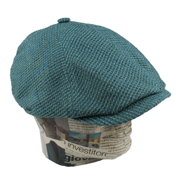 Brooklyn-Turchese-Azzurro