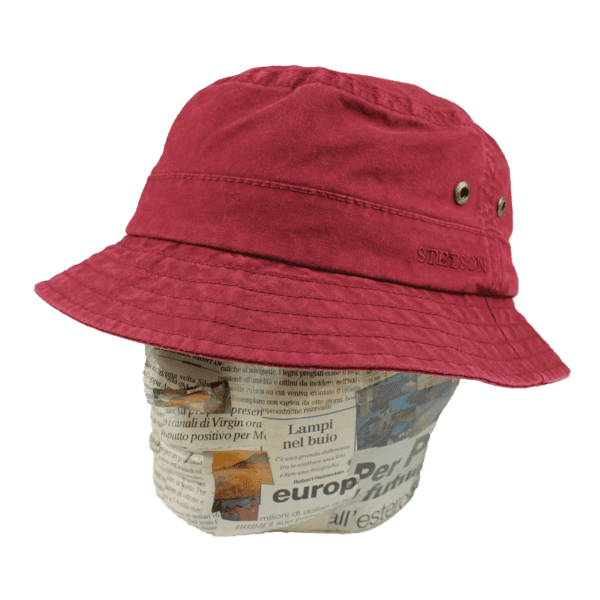 Pescatore-Stetson-Vinaccia