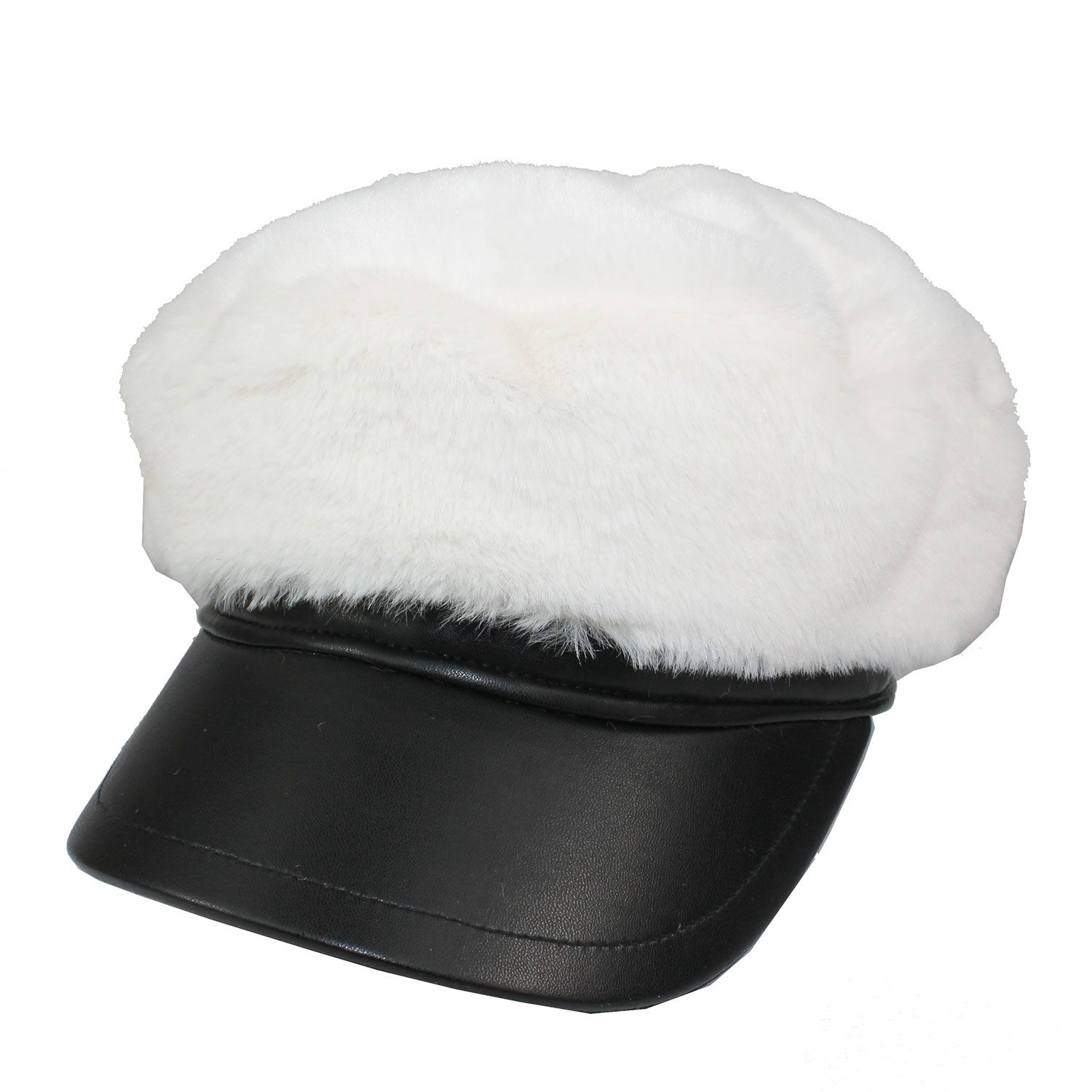 Portuale Ecope Bianco Foto2