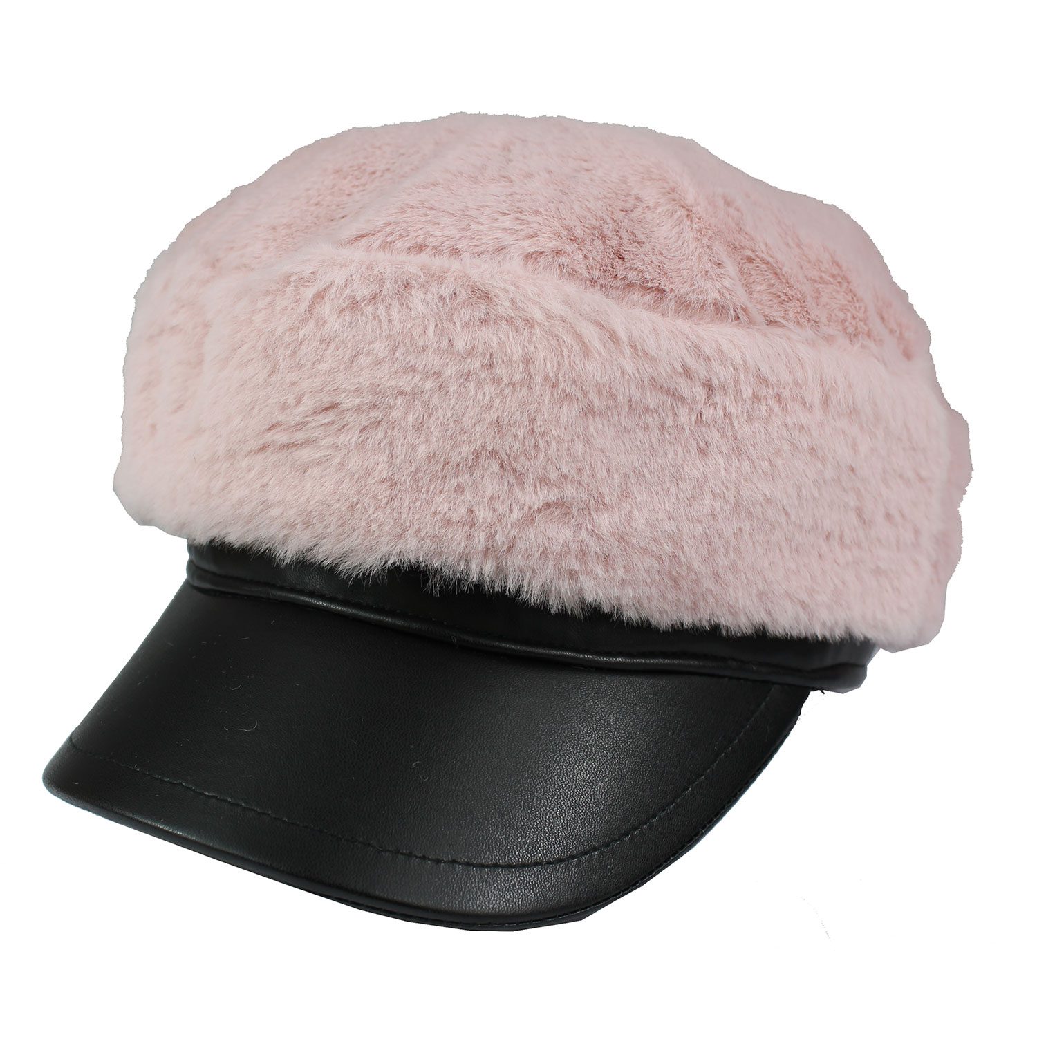 Portuale Ecope Rosa Foto2