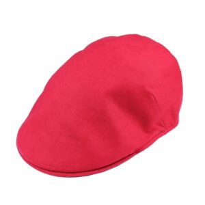 Cap-T-Lino-Rosso-Foto2