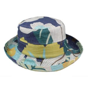 Cappello-Seeberger-Azzurro-Mais-Bianco