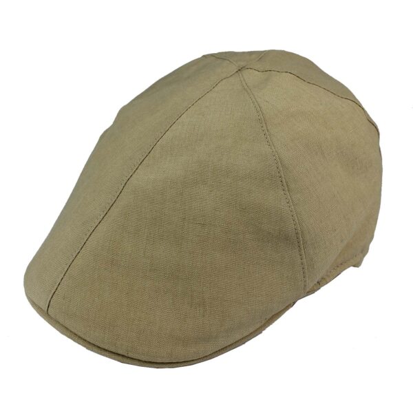 Berretto-Spicchi-Lino-Corda