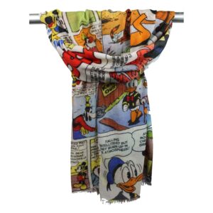 wool-scarf-topolino-minni-design