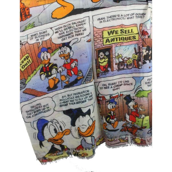 Sciarpa-lana-disegno-fumetti-topolino-paperone
