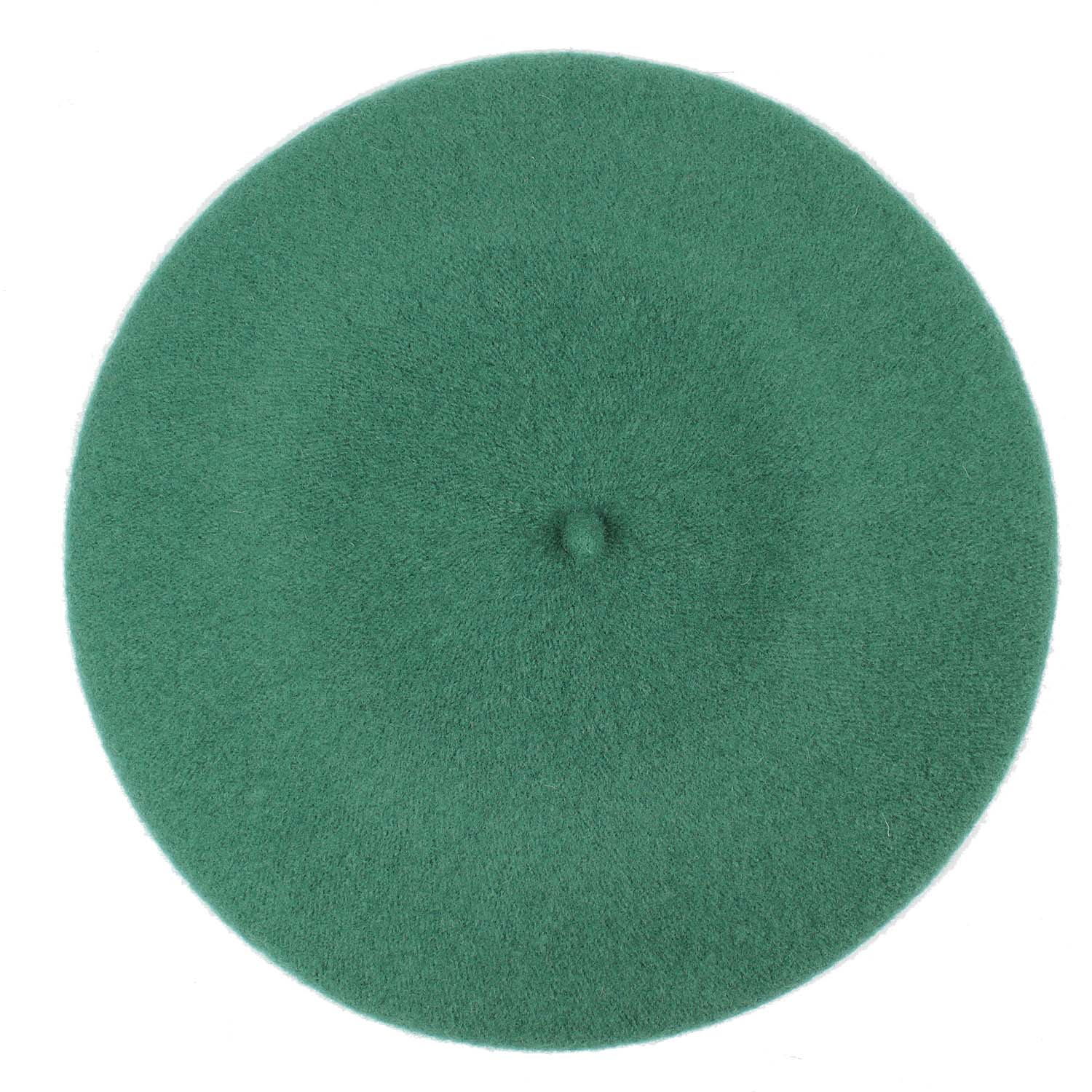 basco in lana colore malva