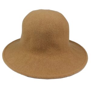 cappello-in-lana-cloche-falda-larga-cammello