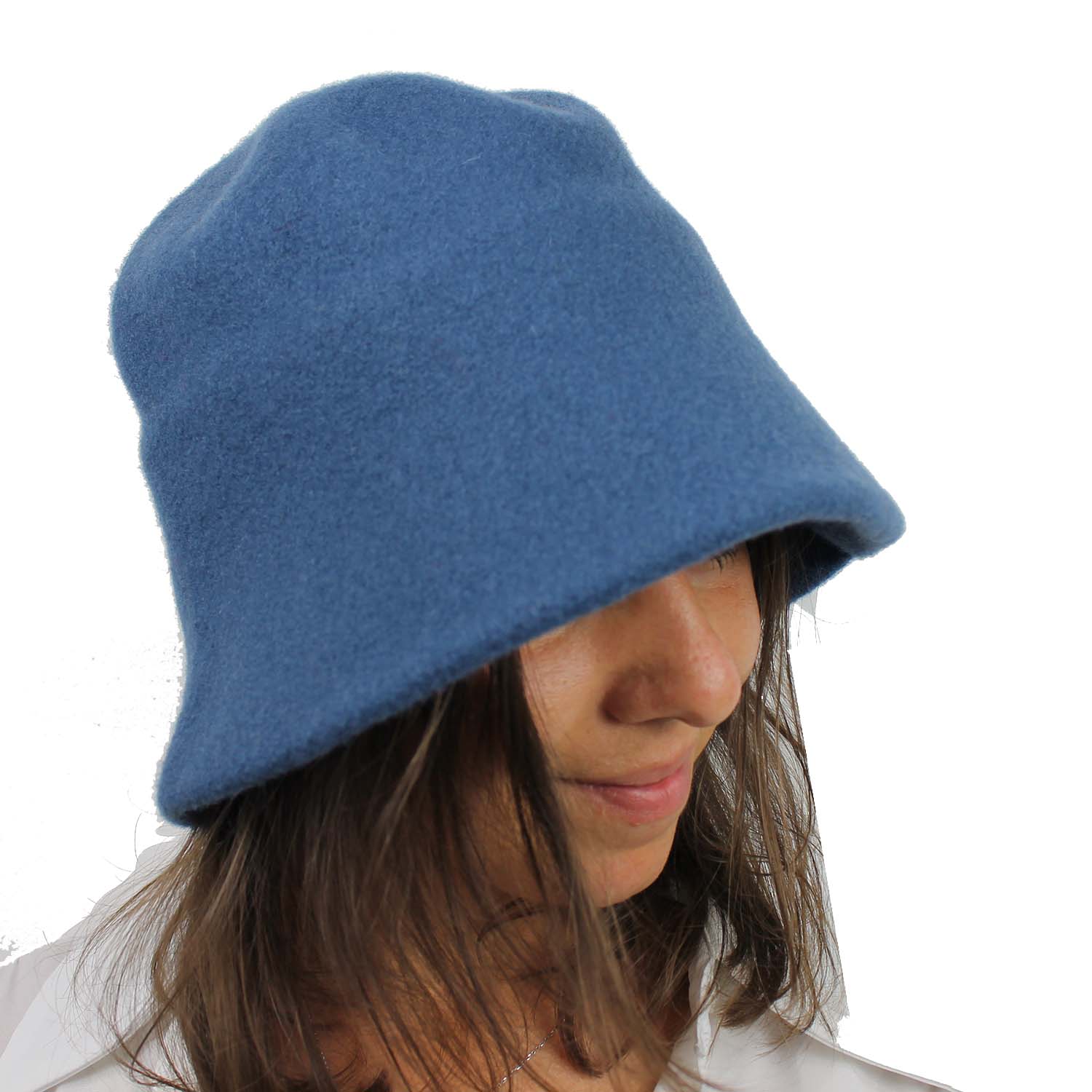 cappello clochard avio C1
