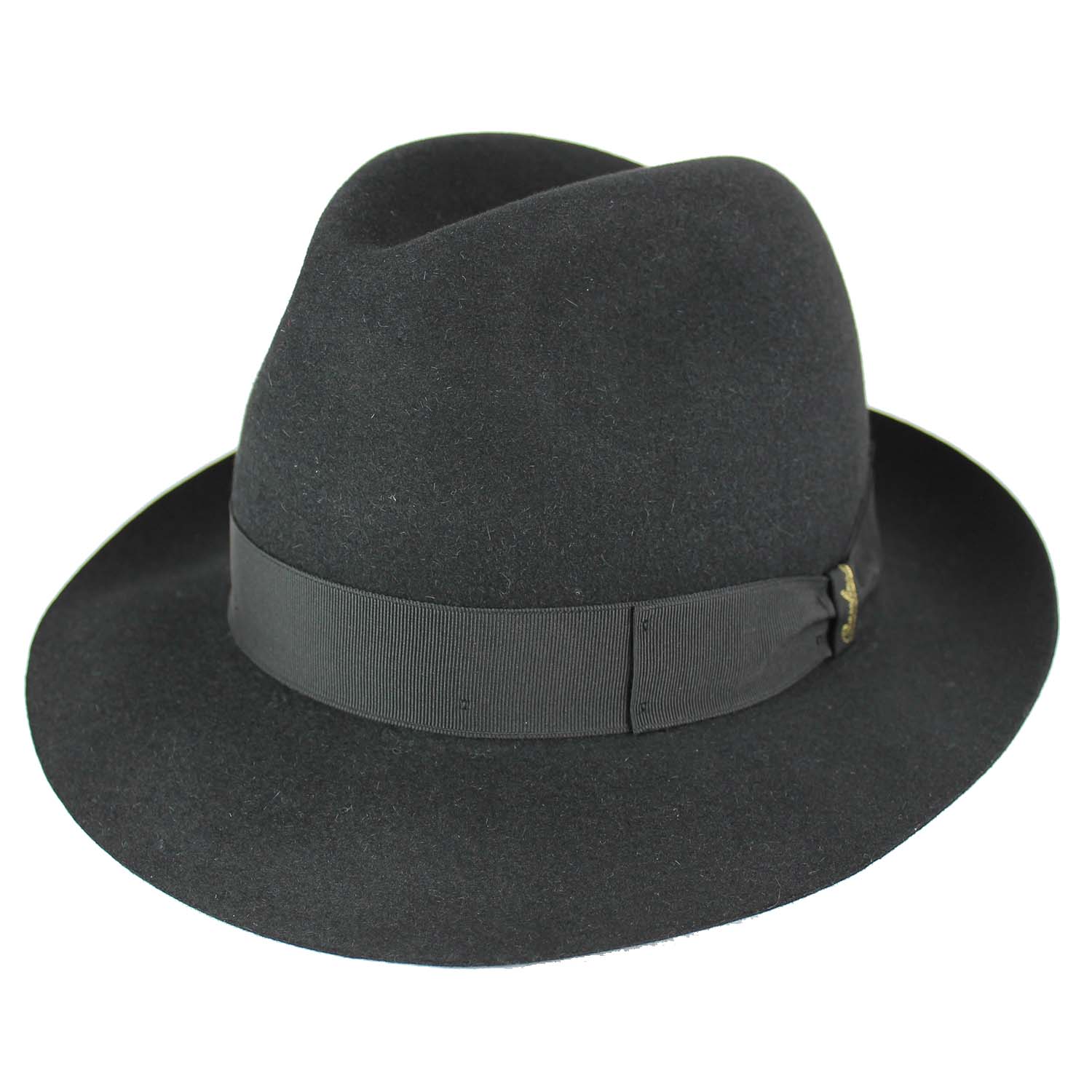 borsalino-fedora-falda-media-colore-nero