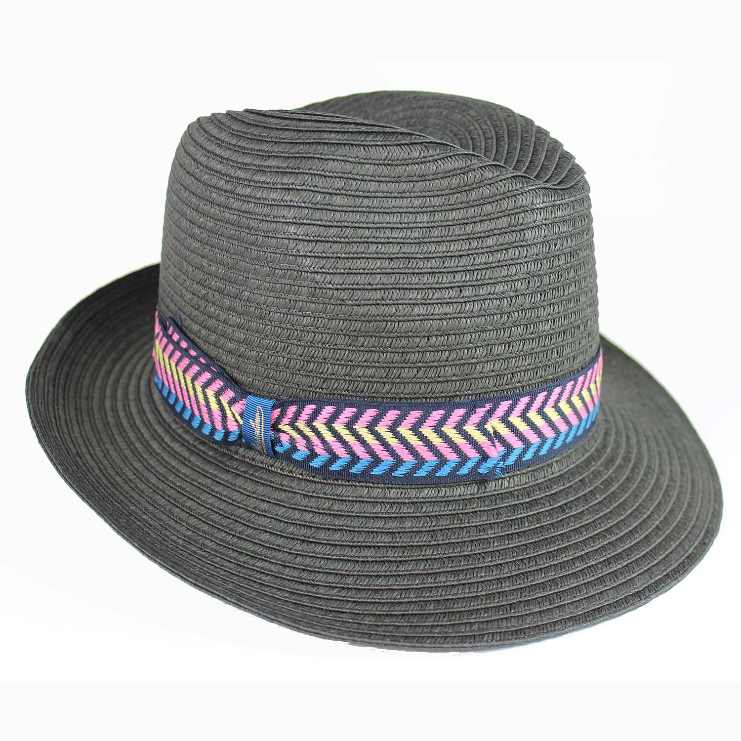 cappello-borsalino-donna-a-tesa-media-estivo-in-treccia-di-carta-colore-nero-con-nastro-colorato
