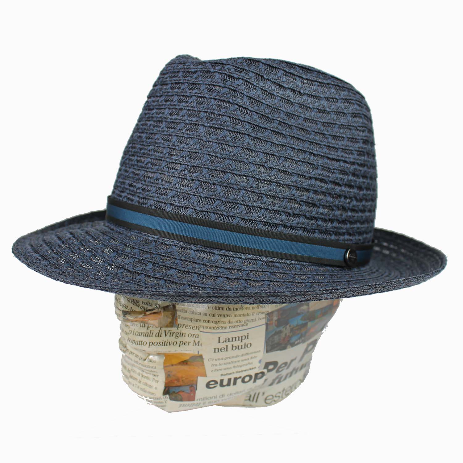 cappello-uomo-di-borsalino-in-treccia-di-canapa-arrotolabile-colore-blu