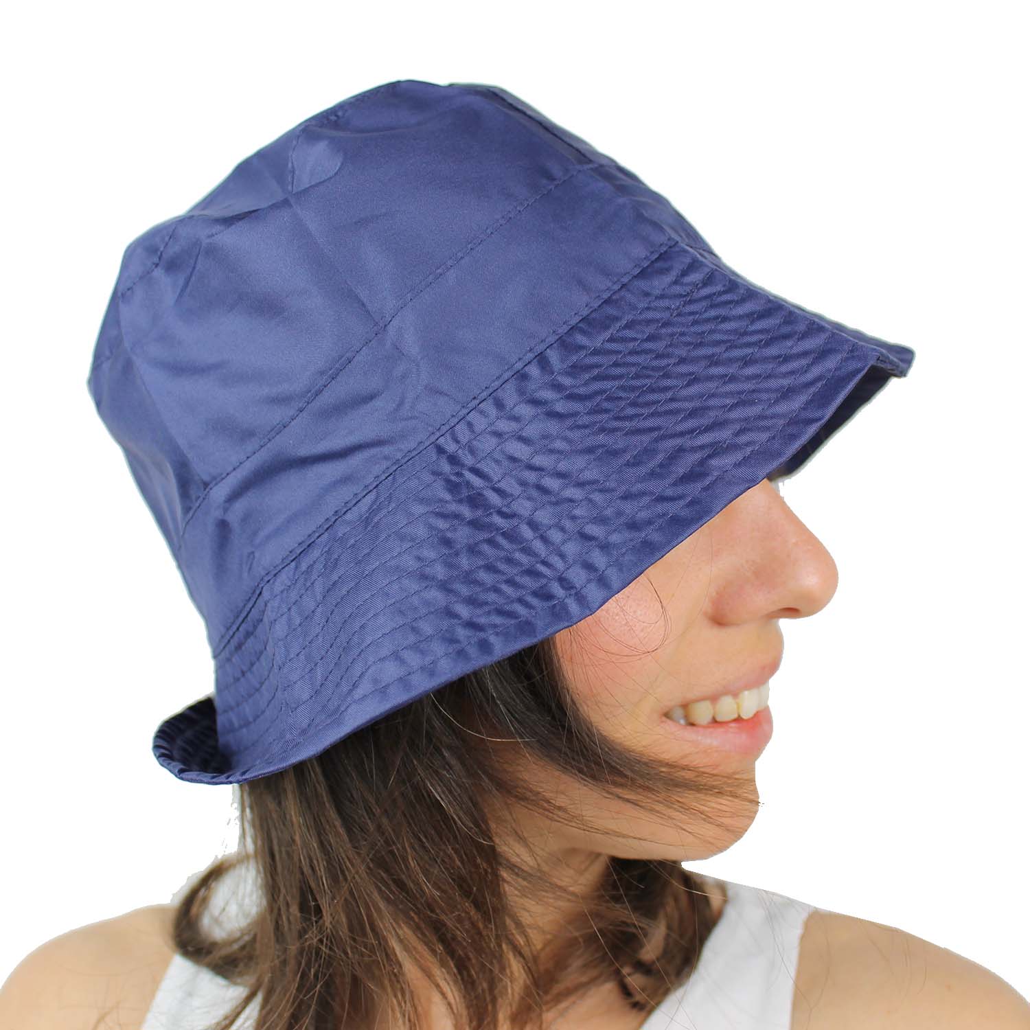 cappello-da-pioggia-tascabile-colore-blu